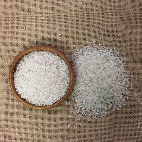 Gạo 504 - Công Ty TNHH Lương Thực Thực Phẩm Tuấn Anh